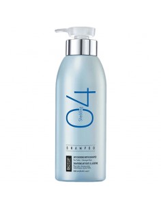 Biotop 04 - Shedding Shampoo - 500ml