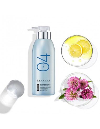 Biotop 04 - Shedding Shampoo - 1000ml