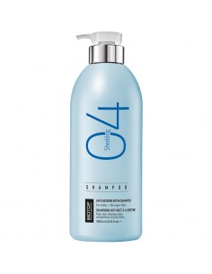 Biotop 04 - Shedding Shampoo - 1000ml
