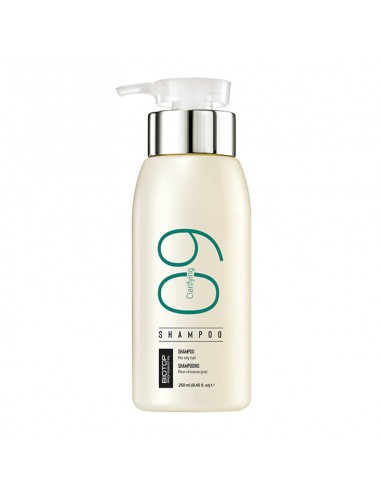 Biotop 09 - Clarifying Shampoo - 250ml