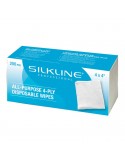SilkLine All-Purpose Disposable Wipes Large 200pc