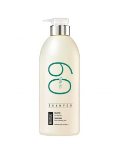 Biotop 09 - Clarifying Shampoo - 1000ml