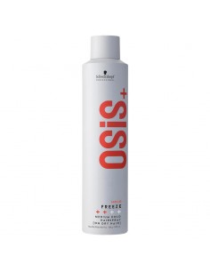 OSiS+ Freeze - Medium Hold Hairspray - 300ml