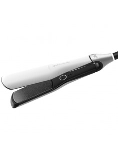 ghd Flat Iron - Chronos Max Wide Plate Styler White - 2In