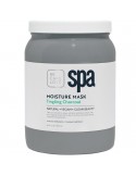 BCLspa - Tingling Charcoal Moisture Mask - 1892ml