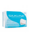 SilkLine Foil Nail Wraps 100pc