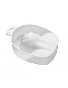 SilkLine Extra Deep Manicure Bowl