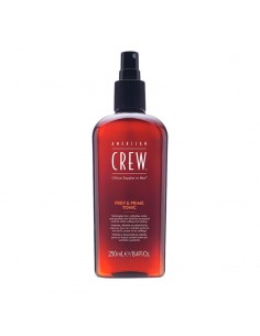 American Crew - Prep & Prime Tonic Spray - 250ml