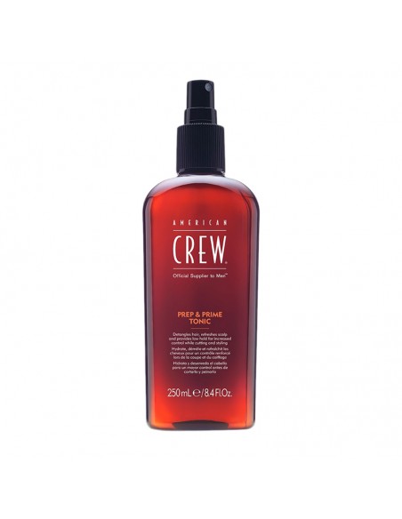 American Crew - Prep & Prime Tonic Spray - 250ml