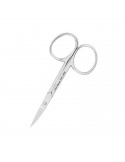 SilkLine Cuticle Scissors 3-1/2”