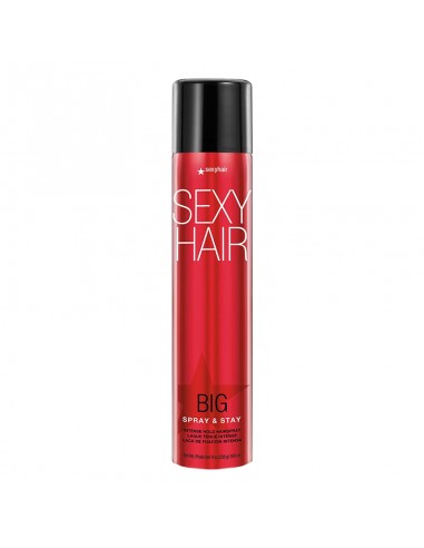 Big SexyHair - Spray & Stay - Intense Hold Spray - 300ml