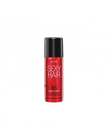 Big SexyHair - Spray & Stay - Intense Hold Spray - 50ml