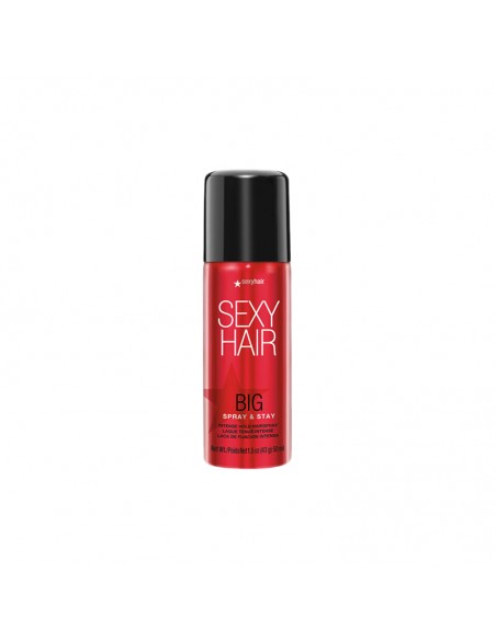 Big SexyHair - Spray & Stay - Intense Hold Spray - 50ml