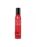 Big SexyHair - Big Altitude - Bodifying Blow Dry Mousse - 205ml