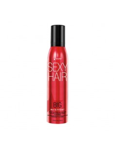 Big SexyHair - Big Altitude - Bodifying Blow Dry Mousse - 205ml