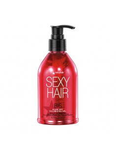 Big SexyHair - Blow Dry Volumizing Gel - 250ml