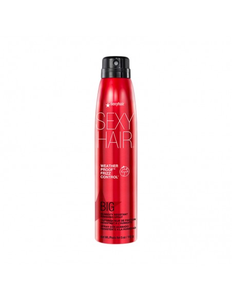 Big SexyHair - Weather Proof Frizz Control Spray - 142g