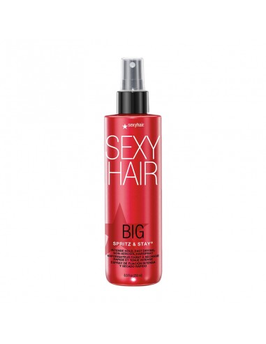Big SexyHair - Spritz & Stay Intense Hold Hairspray - 250ml