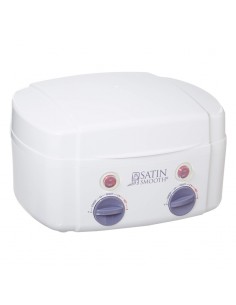 Satin Smooth - Professional Double Wax Warmer