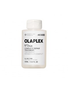 Olaplex - No.3 Plus Complete Repair Treatment - 100ml