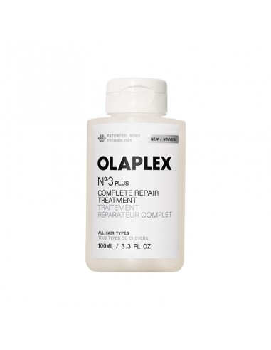 Olaplex - No.3 Plus Complete Repair Treatment - 100ml
