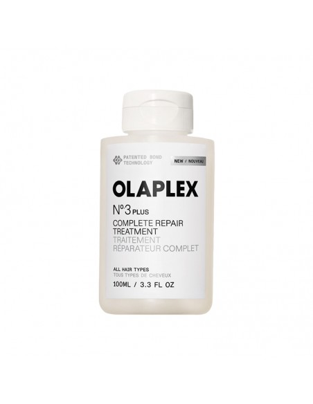 Olaplex - No.3 Plus Complete Repair Treatment - 100ml