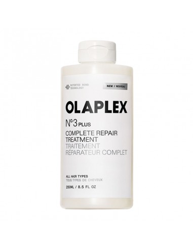 Olaplex - No.3 Plus Complete Repair Treatment - 250ml