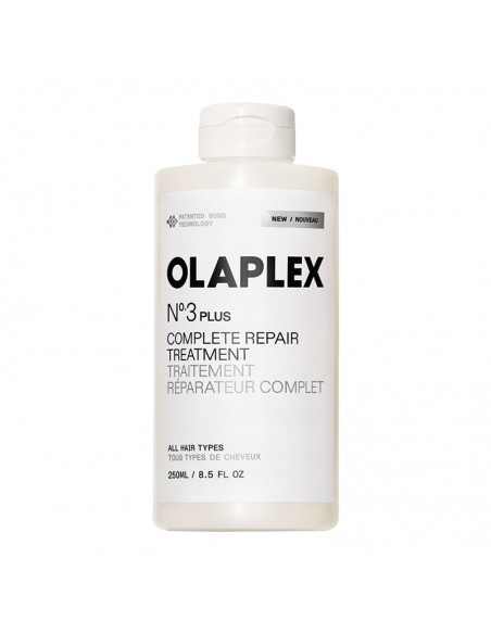 Olaplex - No.3 Plus Complete Repair Treatment - 250ml