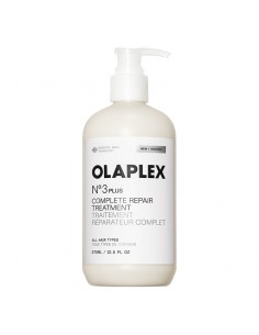 Olaplex - No.3 Plus Complete Repair Treatment - 370ml