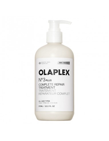Olaplex - No.3 Plus Complete Repair Treatment - 370ml