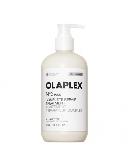 Olaplex - No.3 Plus Complete Repair Treatment - 370ml