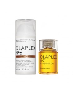 Olaplex - No.6 & No.7 Duo