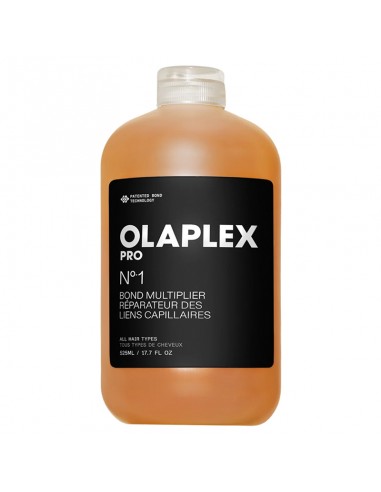 Olaplex - Pro No. 1 Bond Multiplier - 525ml