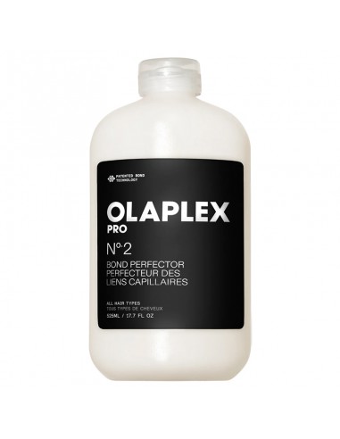 Olaplex - Pro No. 2 Bond Perfector - 525ml