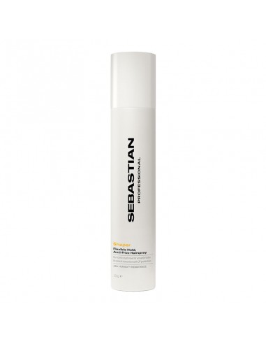 Sebastian - Shaper - Flexible Hold Anti-Frizz Hairspray - 300g