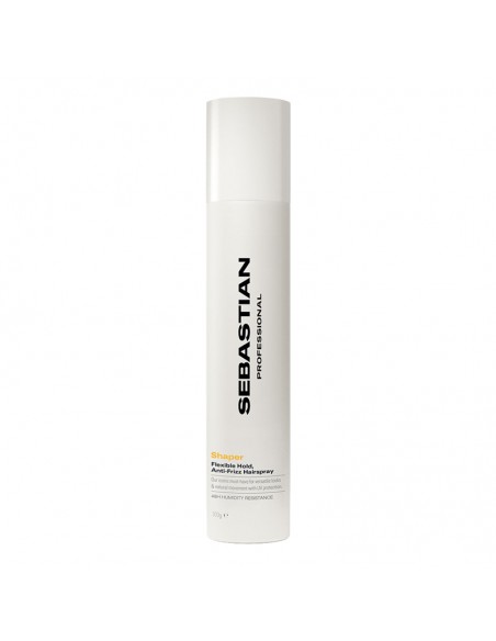 Sebastian - Shaper - Flexible Hold Anti-Frizz Hairspray - 300g