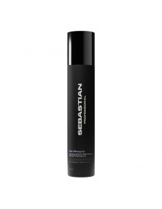 Sebastian - Re-Shaper - Strong Hold Hairspray - 300g