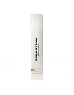 Sebastian - Shaper Plus+ - Strong Hold Hairspray - 300g