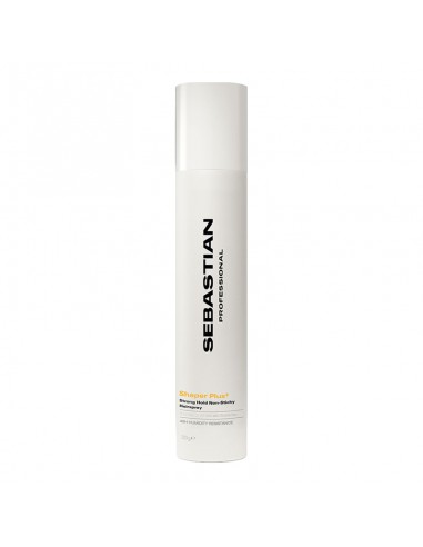 Sebastian - Shaper Plus+ - Strong Hold Hairspray - 300g