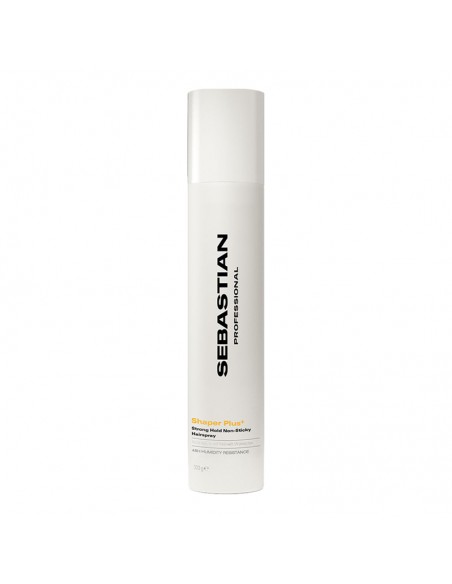 Sebastian - Shaper Plus+ - Strong Hold Hairspray - 300g