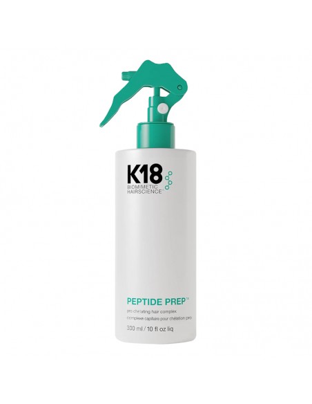 K18 Pro - Peptide Prep Pro Chelating Hair Complex - 300ml