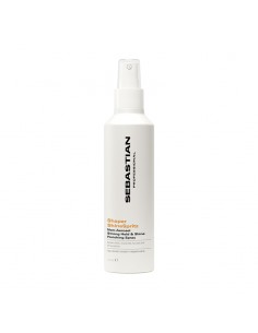 Sebastian - Shaper ShineSpritz - Strong Hold & Shine Finishing Spray - 200ml