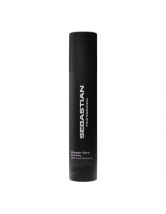 Sebastian - Shaper Zero Gravity - Light Hold Hairspray - 300ml