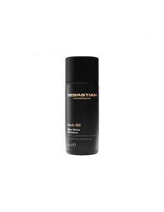 Sebastian - Dark Oil - Silky Shine Shampoo - 50ml