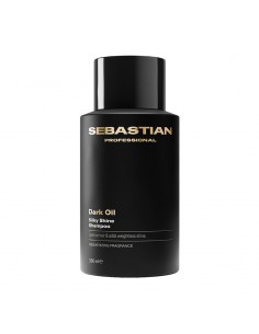 Sebastian - Dark Oil - Silky Shine Shampoo - 280ml