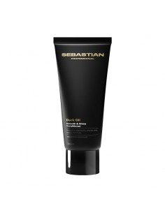Sebastian - Dark Oil - Smooth & Shine Conditioner - 200ml