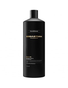Sebastian - Dark Oil - Smooth & Shine Conditioner - 1000ml