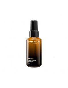 Sebastian - Dark Oil - Smooth & Shine Styling Oil - 100ml
