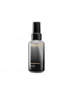 Sebastian - Dark Oil - Smooth & Shine Styling Oil Lite - 100ml