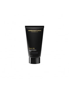 Sebastian - Dark Oil - Smooth & Shine Mask - 30ml